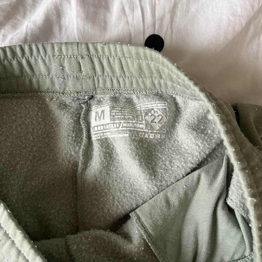 M22 Sweatpants - Picture 4 of 4